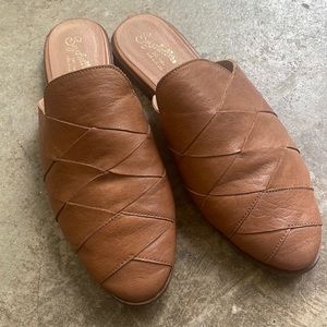 Seychelles Survival Mules - Size 10